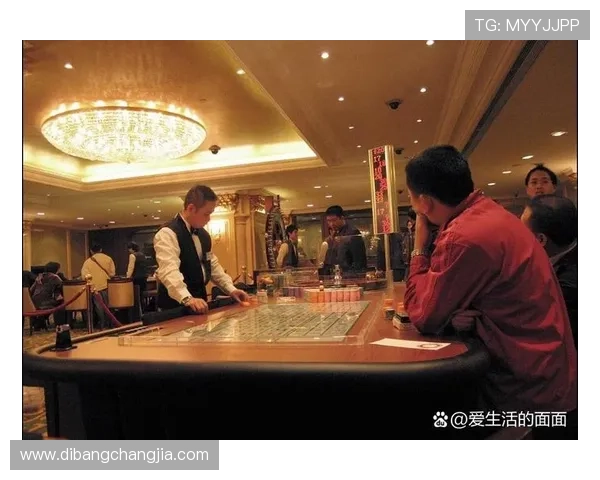 在澳门有哪几家大赌场：详细介绍澳门主要的几家知名赌场