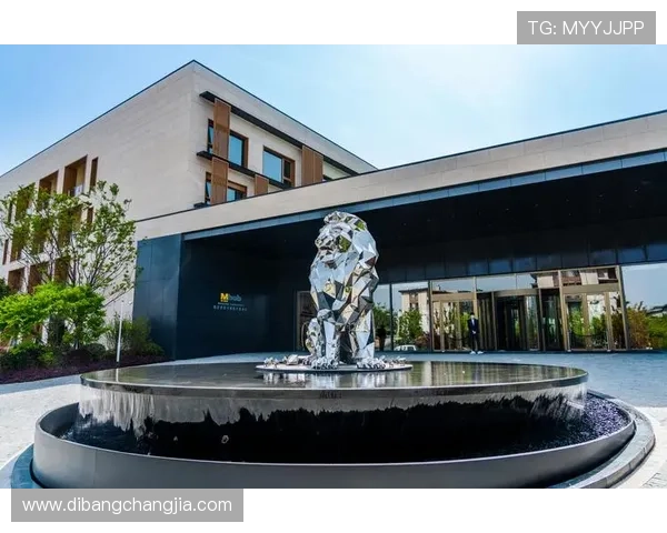 梅高美娱乐公司在泰国设立分支机构的背景与战略布局分析