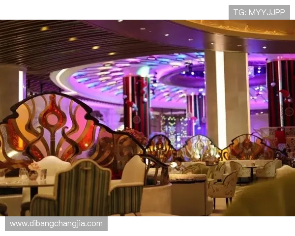 澳门娱乐城全面攻略助你轻松体验豪华娱乐与休闲娱乐的完美结合