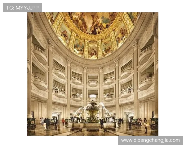 澳门巴黎人攻略：实用技巧与注意事项让你的澳门巴黎人之旅更加顺利