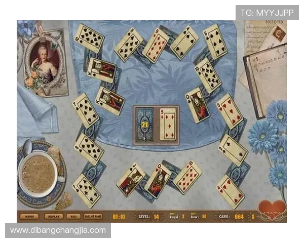 皇家棋牌比赛规则详解以及参赛技巧分享帮助玩家在竞技中脱颖而出